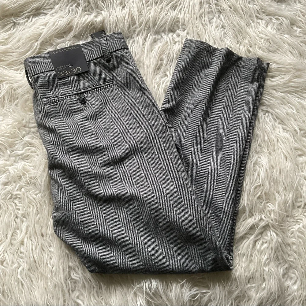 Banana Republic approximate measurements